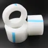 Película Protectora Electrostática Adhesiva PE Transparente de Mancha Película Protectora PET Anti-rayaduras para Ferretería Óptica Vidrio Espejo