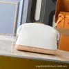 Transfronterizo Nuevo 2025 Serie de Mezclilla Bolsa de Maquillaje para Mujer Bolsa de Almacenamiento, Exclusivamente para Exportación, Bolsos de Diseñador para Mujer