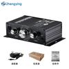 Amplificador Bluetooth BT-888 12V Comercio electrónico transfronterizo Comercio exterior de Amazon Mini amplificador Bluetooth caliente