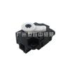 Actuador del motor del amortiguador del aire acondicionado del automóvil 27731-ED70A, compatible con Nissan Tiida, Yida y Sylphy.