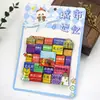 2026 Nuevo Modelo Imanes para Refrigerador de Monumentos de Ciudades Chinas Yunnan Shenyang Hong Kong Guangzhou Souvenirs Turísticos Culturales y Creativos