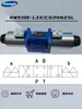 Válvula Direccional Electromagnética Hengli Lixin 4We10E-L3X/Cg24Nz5L 4We10J/10G/10D/10H