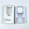 Adequado para adaptadores de carregamento rápido padrão US/EU, carregador de celular GaN de 45W, cabo de carregamento Apple tipo-C