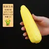 Modelo de espuma de vegetais e frutas pimenta cenoura pepino abóbora alho milho decoração material didático infantil