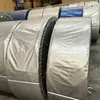 Cinta Transportadora de Caucho Personalizada, Resistente a Altas Temperaturas, Retardante de Llama, No Despegable, Cinta Transportadora de Caucho de Nylon para Minería con Patrón de Espiga Plana