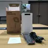Projetor Mini Portátil P30Pro Versão Internacional Transfronteiriça para Uso Doméstico, Projetor com Gimbal em Barril, Projetor de Espelhamento de Tela de Celular