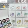 Atacado Vários Géis Populares para Nail Art, Secagem Rápida de Longa Duração Cor Nude Sólida Pintura Gradiente Gel Esmalte para Unhas