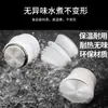 Tapón para Botella Térmica, Tapón para Botella Térmica, Tapa para Botella de Agua Hirviendo Doméstica para Té, Tapón de Acero Inoxidable y Silicona, Tapón para Boca de Botella Térmica, Tapón Cubierta