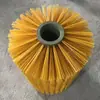 Escova Corporal para Bois Anti-Coceira, Coceira Fixa, Escova de Cabelo Oca, Não Solta Pelo, Dura, Universal, Resistente ao Desgaste, Alisamento de Cabelo Pronto