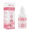 Óleo Nutritivo de Camada Dupla Transfronteiriço Aroma de Flor de Fruta Anti-Cutícula Rachada Pele Morta Hidratante Cuidado da Pele e Unhas Óleo para Cutícula de Duas Cores