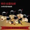 Válvula Solenoide Normalmente Fechada Válvula de Controle Solenoide 220v24v Interruptor de Válvula de Água Válvula de Ar para Aspersor 46 ac