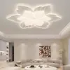 Lámpara de Techo para Sala de Estar Estilo Japonés Estilo Crema Cálida Creativa 2025 Nueva Tendencia para Dormitorio Comedor Estudio Zhongshan
