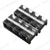 Terminal de fiação Guchuan Conector de alta potência terminal de fiação fixo na cerca Bloco de terminais de fiação TC-1004