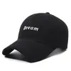 Gorra de Pato Unisex Estilo Coreano con Letras Pequeñas, Ala Ancha Fresca para Primavera y Otoño, Gorra de Béisbol Moderna para Proteger del Sol