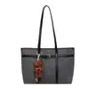 Bolso Tote de Gama Alta para Viajes Diarios para Mujeres 2026 Nuevo Otoño Popular Exquisito Bolso de Hombro Bolso de Mano de Gran Capacidad
