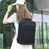 Mochila nueva, elegante y versátil, una bolsa de laptop de negocios multifuncional de gran capacidad, perfecta para actividades al aire libre, viajes de negocios y el día a día.