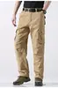 Calças Jeans Cropped com Estampa de Estrela Americana para Homens e Mulheres, Shorts Largos Slimming de Perna Reta para o Verão, Calças Casuais de Perna Larga
