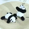 Materiais para pendurar tecelagem de bambu jardim de infância parque temporada de volta às aulas criação ambiental decoração sala de aula com hall corredor chapéu de bambu bambu