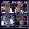 Bt-171 Probador de Batería de 12V Prueba de Arranque de Batería Medidor de Batería de Coche Venta Caliente Transfronteriza