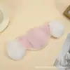 Mascarillas Gruesas y Cálidas para Niños y Niñas Estudiantes Juegos de Invierno Protección para los Oídos Felpa Transpirable Protección contra el Frío Protección para los Oídos Orejeras para Mantener Calientes a los Niños