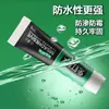 Estante universal de secado rápido para azulejos de cerámica, impermeable, sin perforaciones fuertes, gancho para espejo, sellador de vidrio, superpegamento