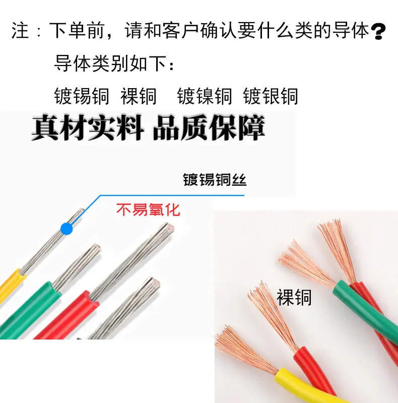 导体区别