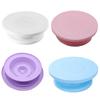 Base Giratoria para Pastel, Base Giratoria para Decorar, Mesa Giratoria para Decorar Pasteles, Herramientas de Decoración de Plástico PP