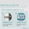 Laboratorio Biológico Beekman Calentamiento Eléctrico Pantalla Digital Temperatura Constante Baño María de Agua Agujero Único Doble Agujero Tanque de Baño María de Acero Inoxidable Calentamiento