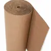 Papel de Embalaje Nuevo para Muebles Corrugado del Fabricante B Foso 1.2m * 60m Papel Corrugado de Embalaje Papel de Foso