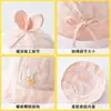 Sombrero de Bebé para el Sol de Verano Sombrero de Pescador para Niños y Niñas Sombrero Solar para Bebé Niñas Primavera y Otoño Sombrero de Cubo con Protección Solar Ajustable