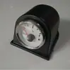 Puntero Mecánico Ajustable Interior Motor Paso a Paso Coche Yate Vehículo de Ingeniería Embarcación Cantidad de Combustible Aceite Indicador de Nivel de Aceite