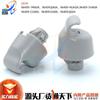 Aplicable a Qijun Teana Loulan Xima Renault Infiniti gancho clip de hebilla de parasol 964093JA0A