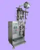 Máquina automática de envasado con perforación en caliente de cristal