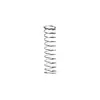 Tijeras de podar Partes de resorte Accesorios Tijeras para ramas V8 Tijeras para ramas de frutas Resorte amortiguador Resorte universal Tijeras finas para frutas