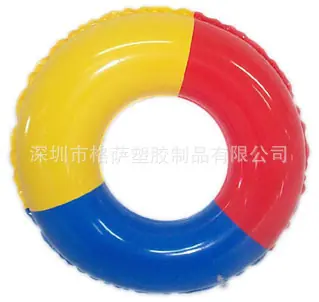 WB02-156 24inch swim ring