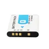 Adecuado para Batería de Cámara Digital Sony Np-Bk1 Batería de Litio Sony de Fábrica Np-Bk1 Completamente Decodificada Recargable