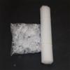 40cm Haste de Suporte para Balão de Novo Material Haste de Arraste de Balão Espessada Cesta de Flores Abertura Copo de Balão Palito de Suporte Confecção de Amostras