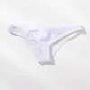 Ropa interior de seda helada para hombre Junye de cintura baja con borde estrecho, calzoncillos transparentes finos transpirables para hombre, shorts sexy para jóvenes para hombre
