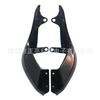 Adecuado para Yamaha Yamaha Mt-07 2021-2023 Panel Lateral Trasero de Cola Ala Lateral Inferior Carenado