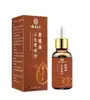Uso externo 30ml Óleo calmante de Panax Notoginseng e Dribsnitsa gotas. Envio direto disponível. Direto do fabricante. Atacado
