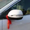 Adecuado para Honda Crv 17-21 Reflector Modificado Tiras Brillantes Galvanizadas Tiras Decorativas Especiales para Espejo Retrovisor Haoying