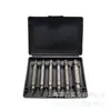 Herramienta de Extracción de Tornillos de Cabeza Rota Destornillador Tornillo Tornillo Herramienta de Extracción de Alambre Roto