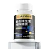 Suplemento Dietético Especial de Vitaminas Compuestas Nanjing Tongrentang Lejia Laopu, Fácil de Absorber, Conveniente, en Stock para Venta al por Mayor y Dropshipping
