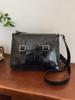 Bolso de Mano Pequeño para Mujer Moderno y Único 2026 Modelo Nuevo Gran Capacidad Bolso de Hombro Bolso Cuadrado Pequeño Cruzado de Moda