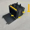 Adaptador de Caixa de Ferramentas para Caminhão Leve para Sinotruk Dayun e Shaanxi Automobile com Caixa de Ferramentas Externa de Ferro