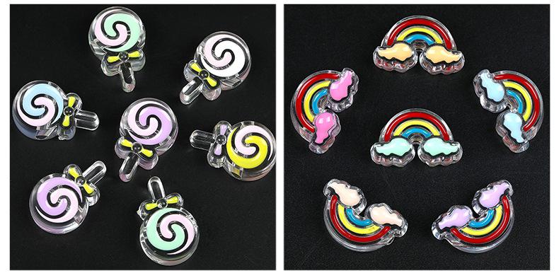 diy手机链材料包