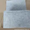 Bolsas de Almacenamiento de Fieltro Hechas a Medida para Mesita de Noche, Bolsas Colgantes para Mesita de Noche, Bolsas de Almacenamiento para Mesita de Noche de Dormitorio, Almacenamiento para el Hogar al por Mayor