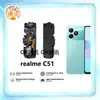 Adequado para Alto-falante Oppo Realme C51 Dispositivo Digital Alto-falante de Celular