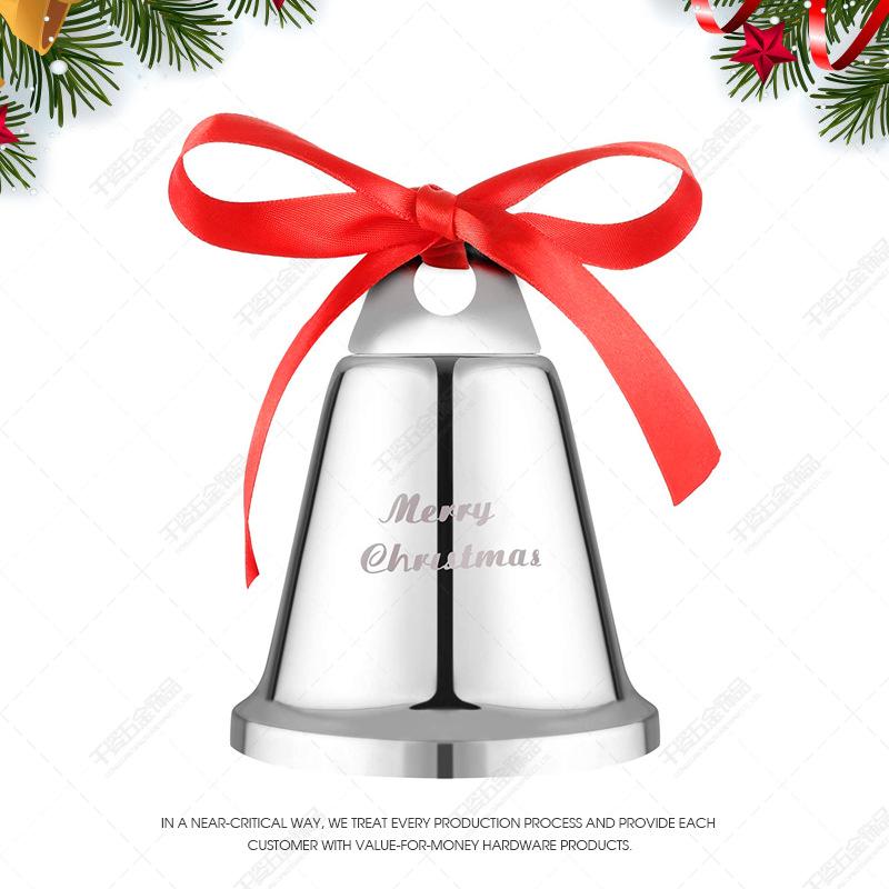 70mm定制LOGO喇叭铃铛主图02