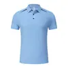 Playeras tipo Polo Personalizadas de Comercio Exterior con Mangas Cortas y Solapas, Camisas Culturales Publicitarias, Ropa de Trabajo Corporativa, Actividades Promocionales, Logo Bordado